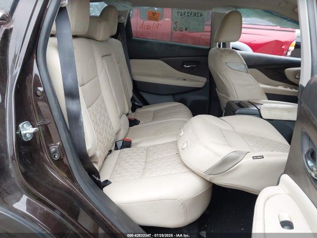 Nissan 2022 2022 5N1AZ2DSXNC111612 Image 8