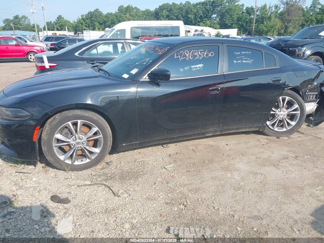 Dodge Charger 2020 2C3CDXJG6LH220348 Image 2