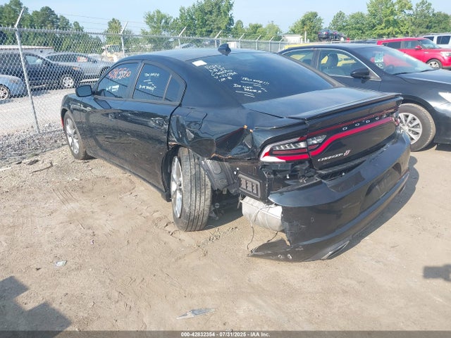 Dodge Charger 2020 2C3CDXJG6LH220348 Image 3