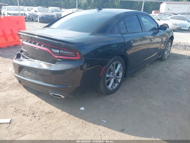 Dodge Charger 2020 2C3CDXJG6LH220348 Image 4
