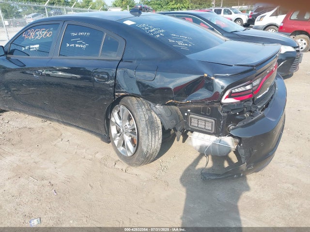 Dodge Charger 2020 2C3CDXJG6LH220348 Image 6