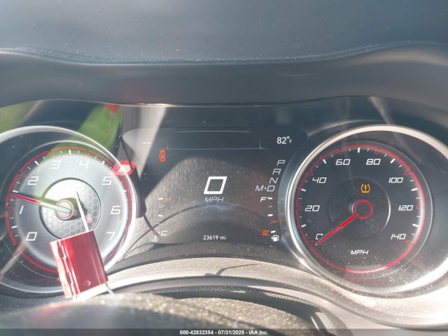 Dodge Charger 2020 2C3CDXJG6LH220348 Image 7