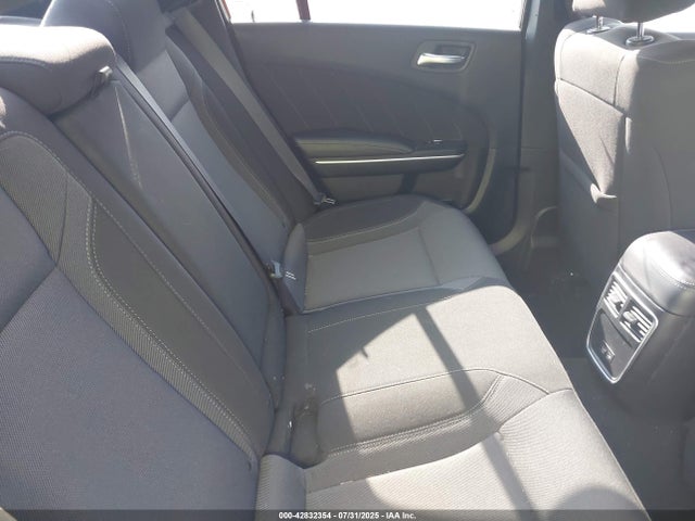 Dodge Charger 2020 2C3CDXJG6LH220348 Image 8