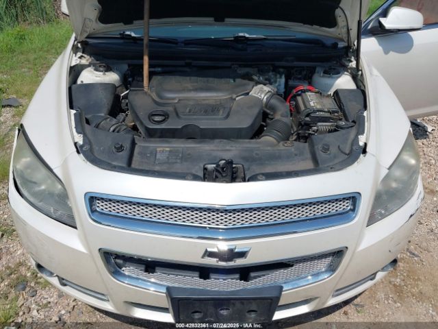 2011 CHEVROLET MALIBU 1G1ZE5E72BF367678 Photo 9