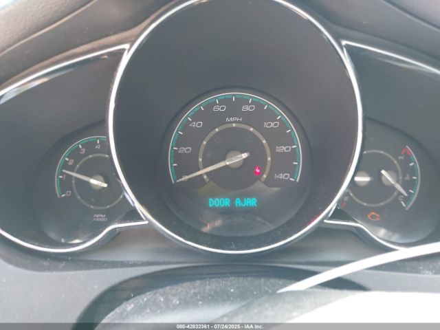 2011 CHEVROLET MALIBU 1G1ZE5E72BF367678 Photo 6