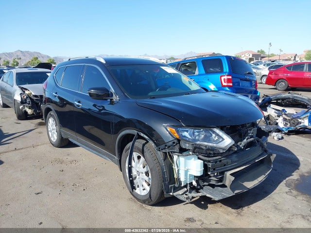 Nissan Rogue 2020 JN8AT2MT7LW002801 Image 1