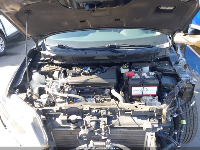 Nissan Rogue 2020 JN8AT2MT7LW002801 Image 10