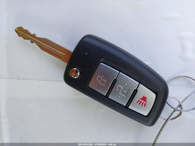 Nissan Rogue 2020 JN8AT2MT7LW002801 Image 11