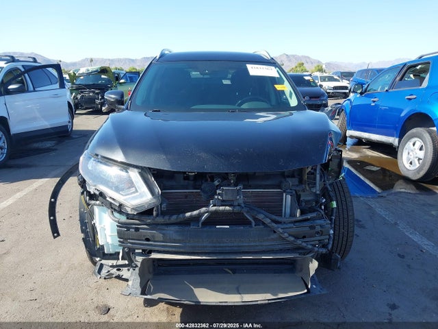 Nissan Rogue 2020 JN8AT2MT7LW002801 Image 13