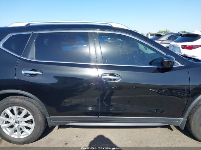Nissan Rogue 2020 JN8AT2MT7LW002801 Image 14