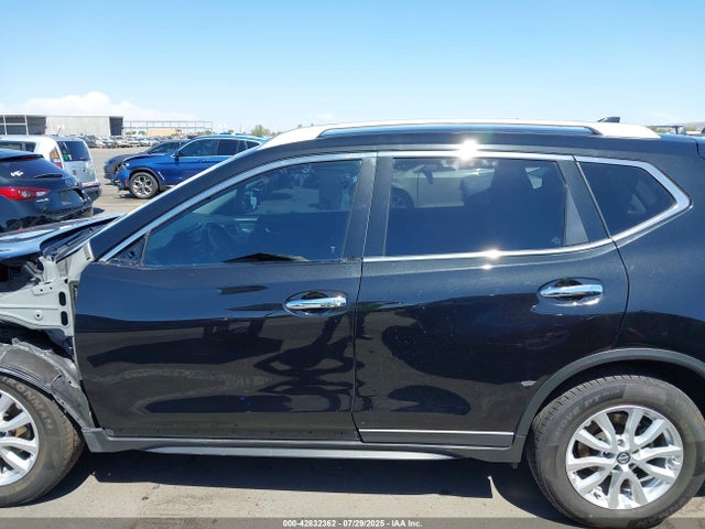 Nissan Rogue 2020 JN8AT2MT7LW002801 Image 15