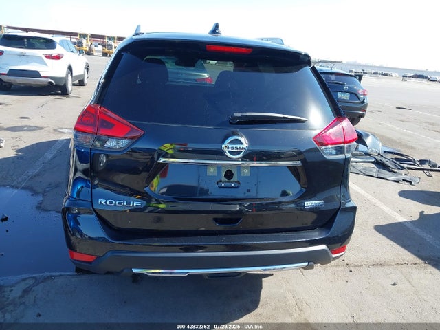 Nissan Rogue 2020 JN8AT2MT7LW002801 Image 17