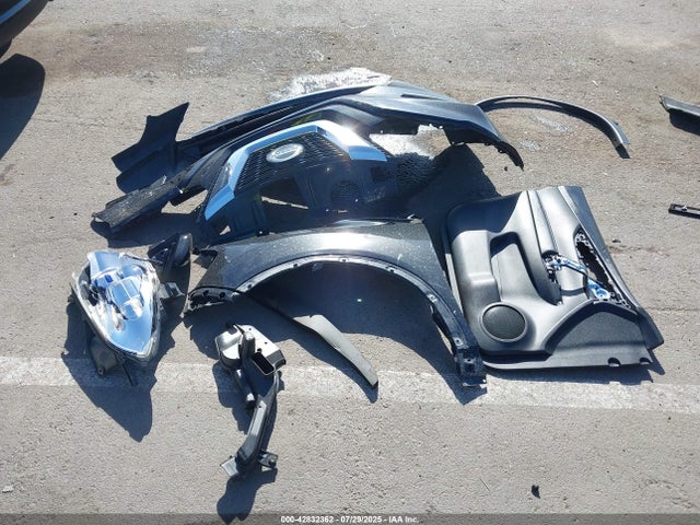 Nissan Rogue 2020 JN8AT2MT7LW002801 Image 12