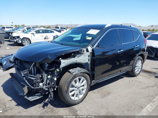 Nissan Rogue 2020 JN8AT2MT7LW002801 Image 2