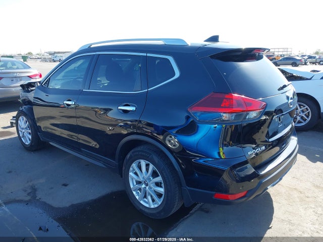 Nissan Rogue 2020 JN8AT2MT7LW002801 Image 3