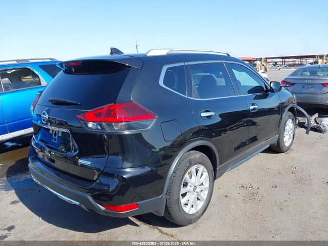Nissan Rogue 2020 JN8AT2MT7LW002801 Image 4