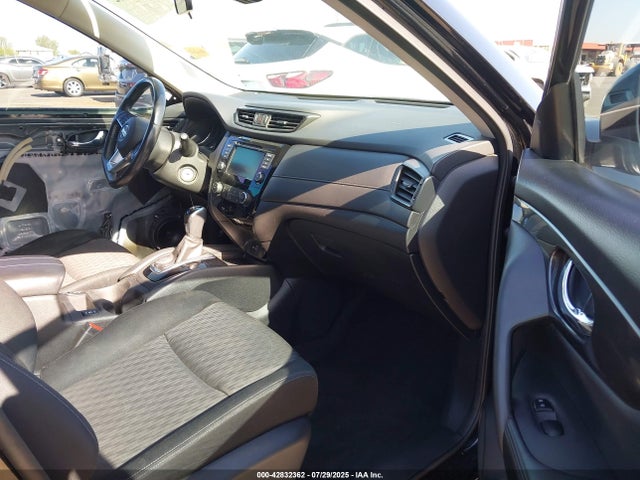 Nissan Rogue 2020 JN8AT2MT7LW002801 Image 5