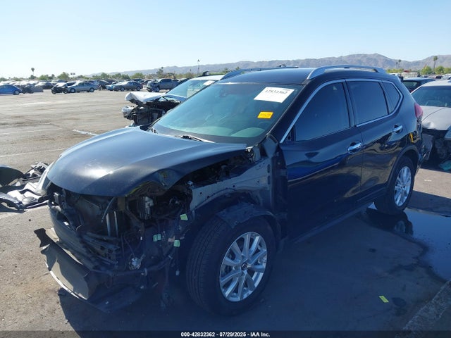 Nissan Rogue 2020 JN8AT2MT7LW002801 Image 6