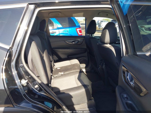 Nissan Rogue 2020 JN8AT2MT7LW002801 Image 8