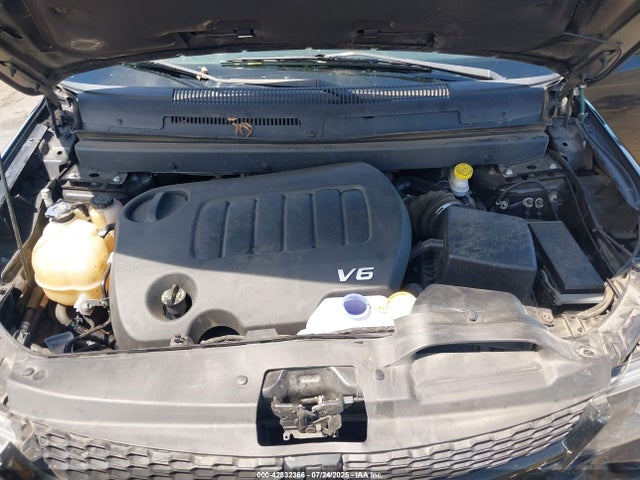 Dodge 2018 2018 3C4PDCGG7JT513659 Image 10