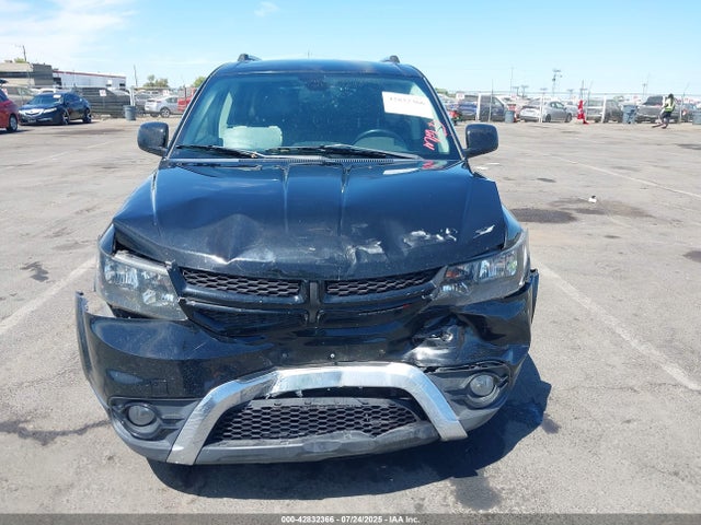 Dodge 2018 2018 3C4PDCGG7JT513659 Image 12