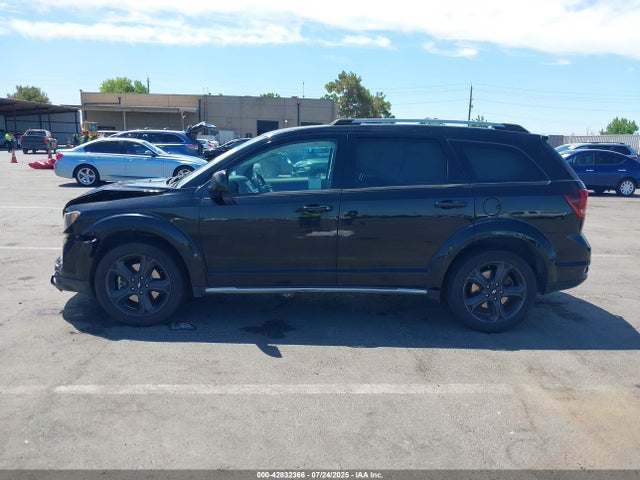 Dodge 2018 2018 3C4PDCGG7JT513659 Image 14