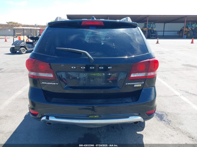 Dodge 2018 2018 3C4PDCGG7JT513659 Image 16