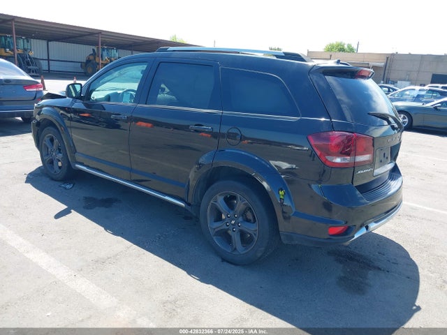 Dodge 2018 2018 3C4PDCGG7JT513659 Image 3