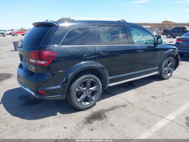Dodge 2018 2018 3C4PDCGG7JT513659 Image 4
