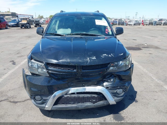 Dodge 2018 2018 3C4PDCGG7JT513659 Image 6