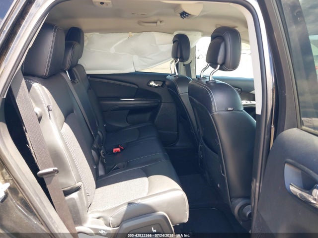 Dodge 2018 2018 3C4PDCGG7JT513659 Image 8