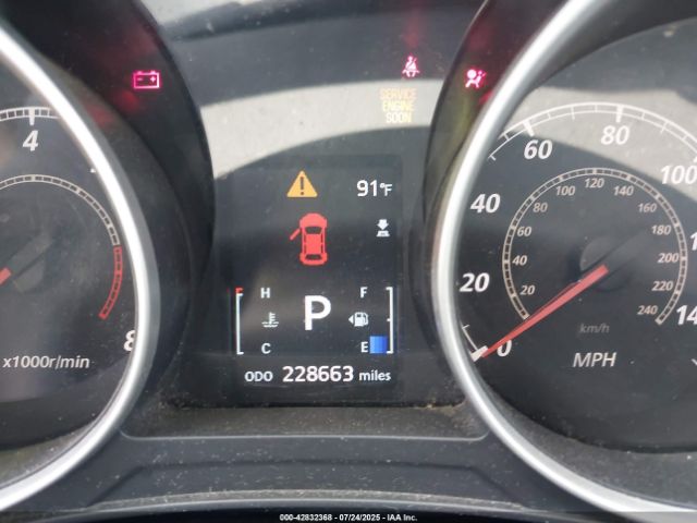 2012 MITSUBISHI OUTLANDER SPORT JA4AP3AU7CZ006827 Photo 6