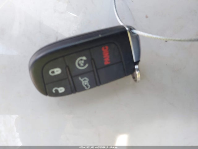 1C4RJEAG7JC380581 Jeep 2018