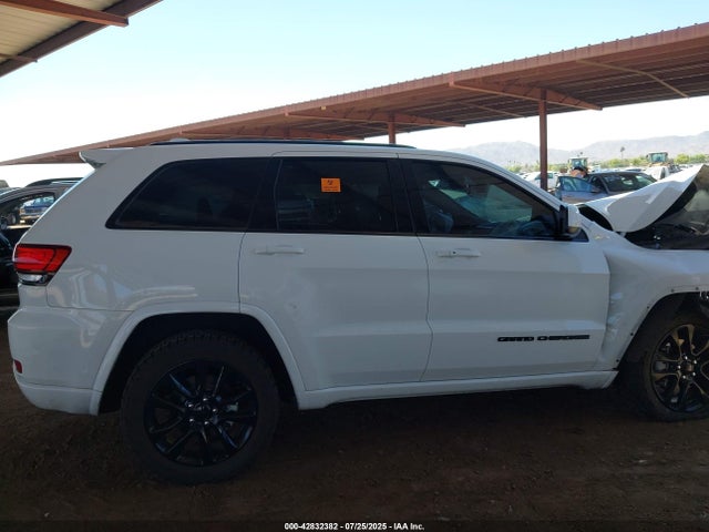 1C4RJEAG7JC380581 Jeep 2018