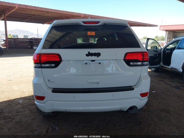 1C4RJEAG7JC380581 Jeep 2018