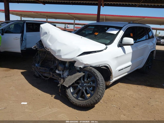 1C4RJEAG7JC380581 Jeep 2018