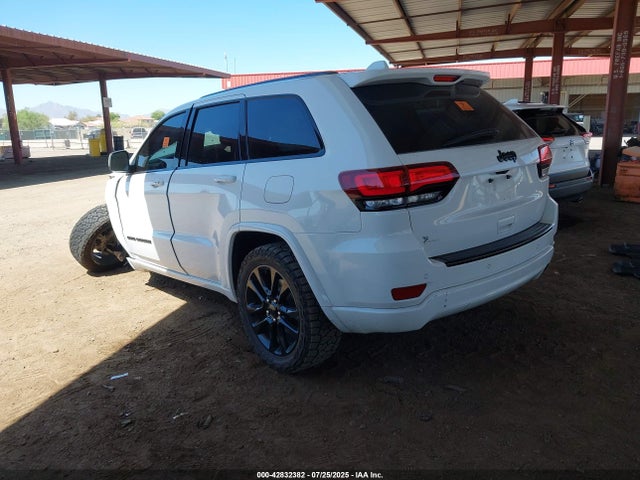 1C4RJEAG7JC380581 Jeep 2018