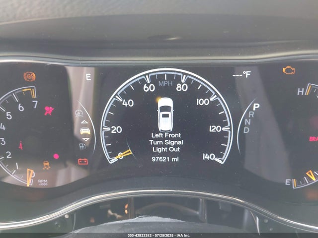 1C4RJEAG7JC380581 Jeep 2018