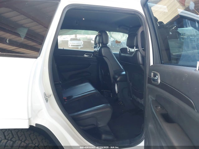 1C4RJEAG7JC380581 Jeep 2018