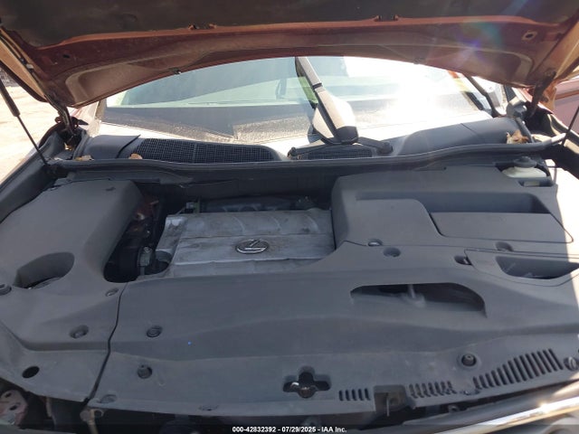 Lexus 2gr-fe 2015 2T2ZK1BA7FC186885 Image 10