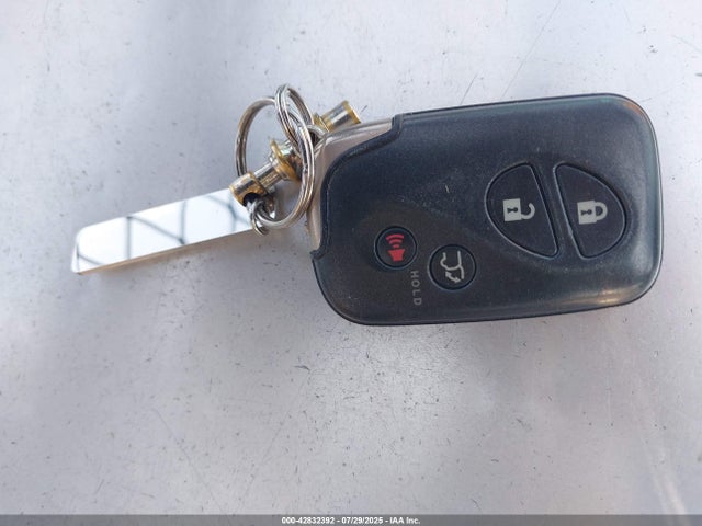 Lexus 2gr-fe 2015 2T2ZK1BA7FC186885 Image 11