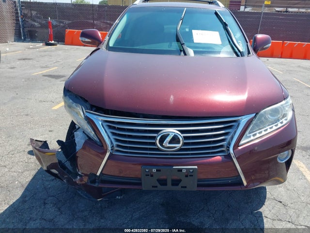 Lexus 2gr-fe 2015 2T2ZK1BA7FC186885 Image 12