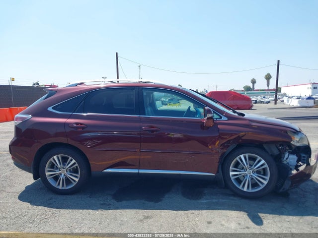 Lexus 2gr-fe 2015 2T2ZK1BA7FC186885 Image 13