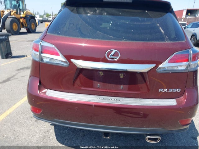 Lexus 2gr-fe 2015 2T2ZK1BA7FC186885 Image 16