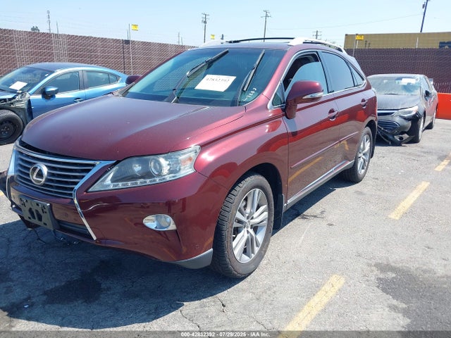 Lexus 2gr-fe 2015 2T2ZK1BA7FC186885 Image 2