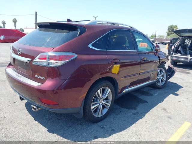 Lexus 2gr-fe 2015 2T2ZK1BA7FC186885 Image 4
