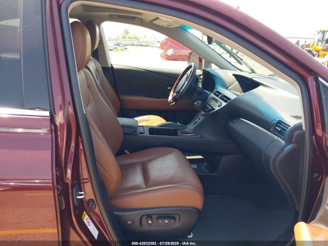 Lexus 2gr-fe 2015 2T2ZK1BA7FC186885 Image 5