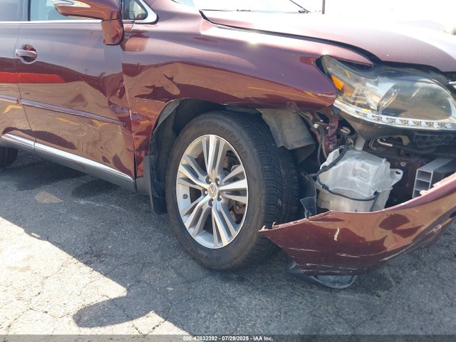 Lexus 2gr-fe 2015 2T2ZK1BA7FC186885 Image 6