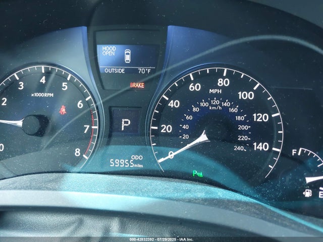 Lexus 2gr-fe 2015 2T2ZK1BA7FC186885 Image 7