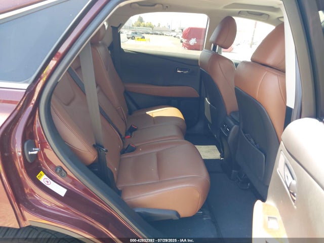 Lexus 2gr-fe 2015 2T2ZK1BA7FC186885 Image 8